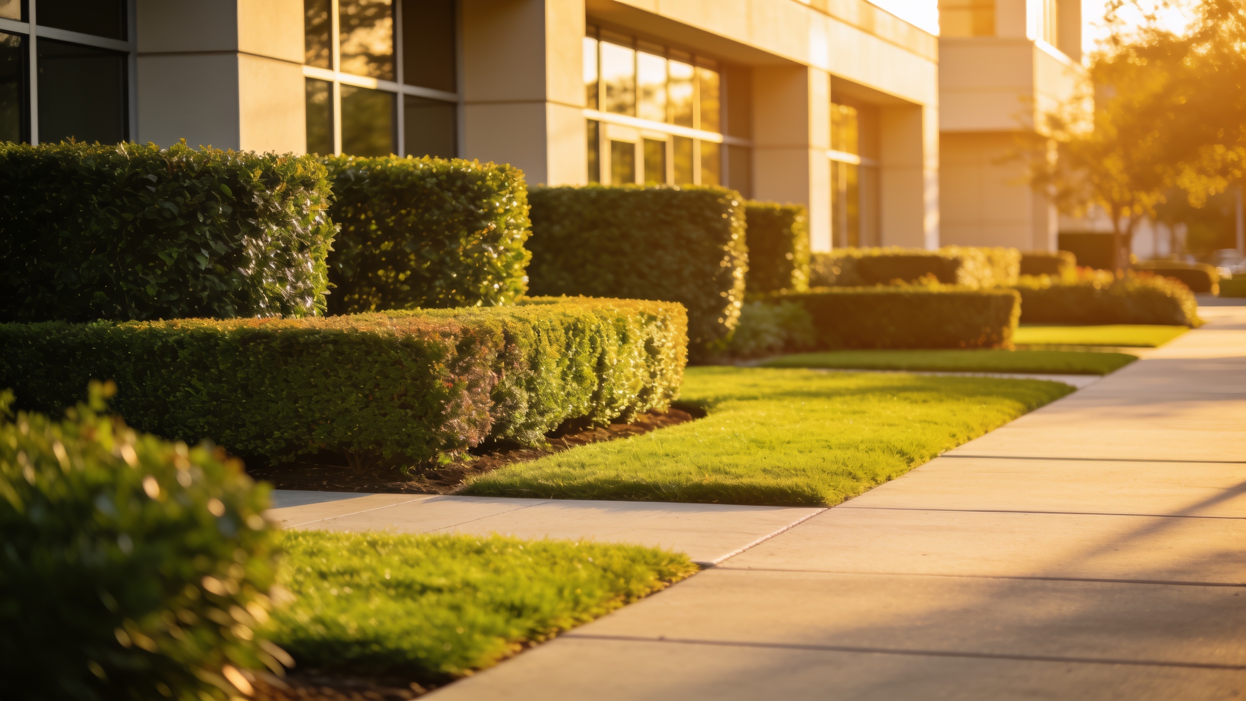 Jeovanni Lawn Care — Landscapers in Atlanta, GA