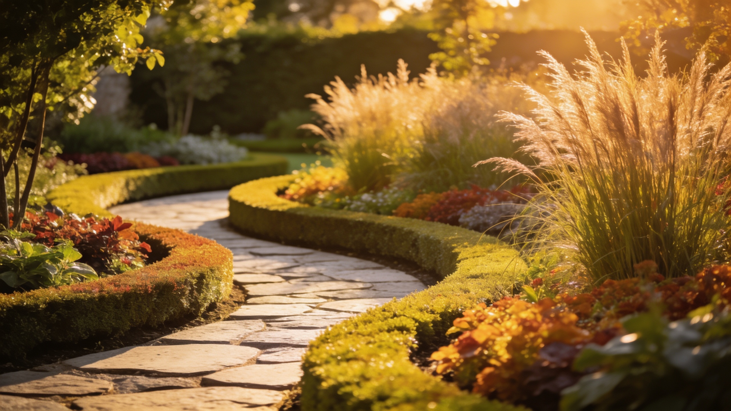 Landscape Design