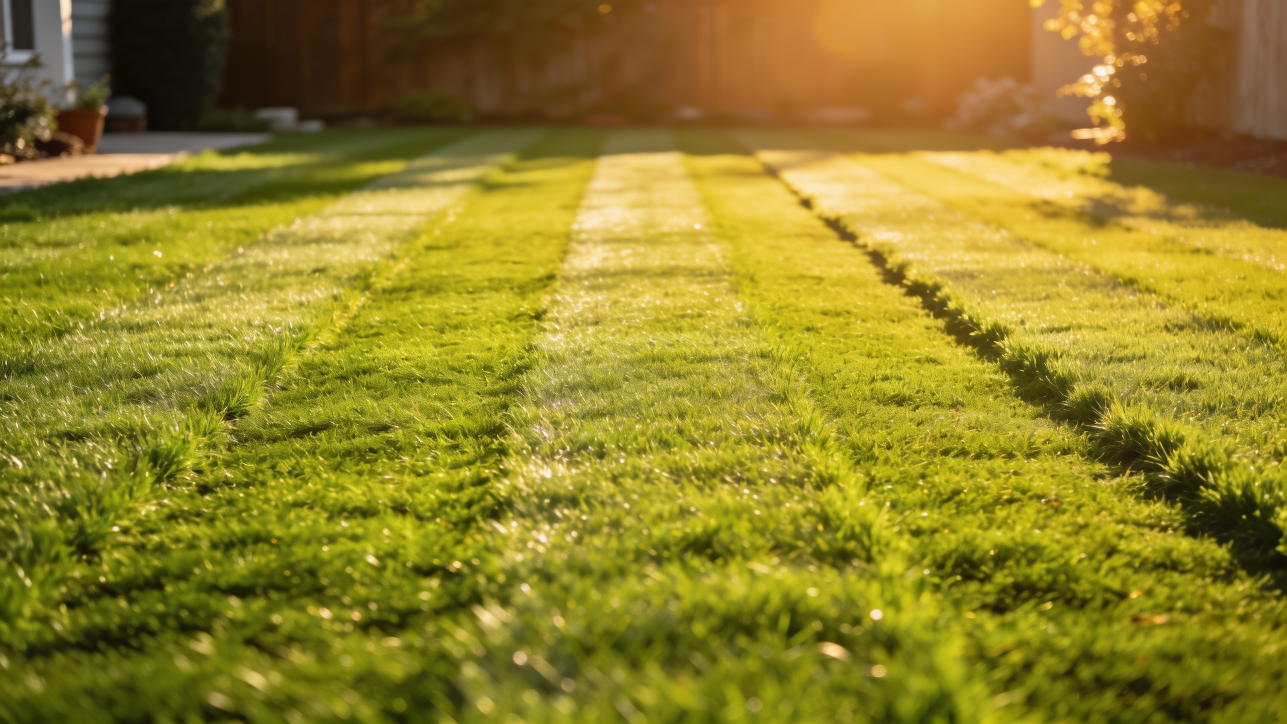 Unique Lawncare & Services — Landscapers in Loganville, GA